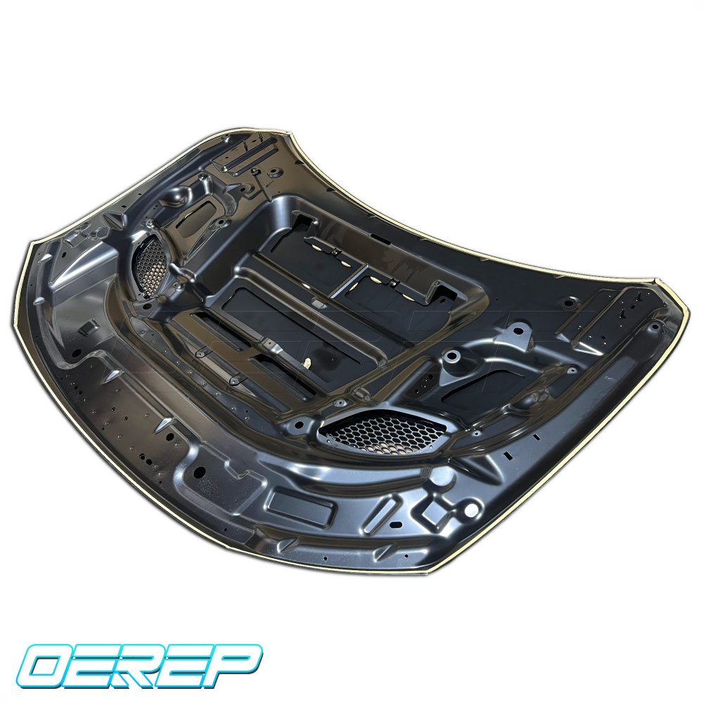 All kind of Exterior/Hoods for Dodge Durango 2011 - 