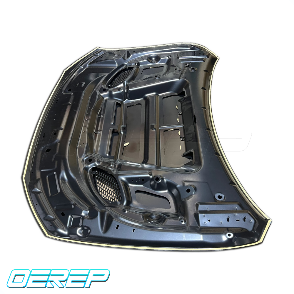 All kind of Exterior/Hoods for Dodge Durango 2011 - 