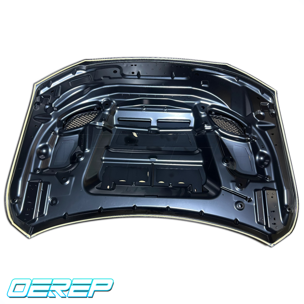 All kind of Exterior/Hoods for Dodge Durango 2011 - 