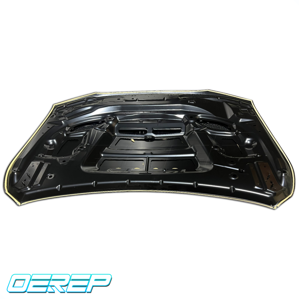 All kind of Exterior/Hoods for Dodge Durango 2011 - 