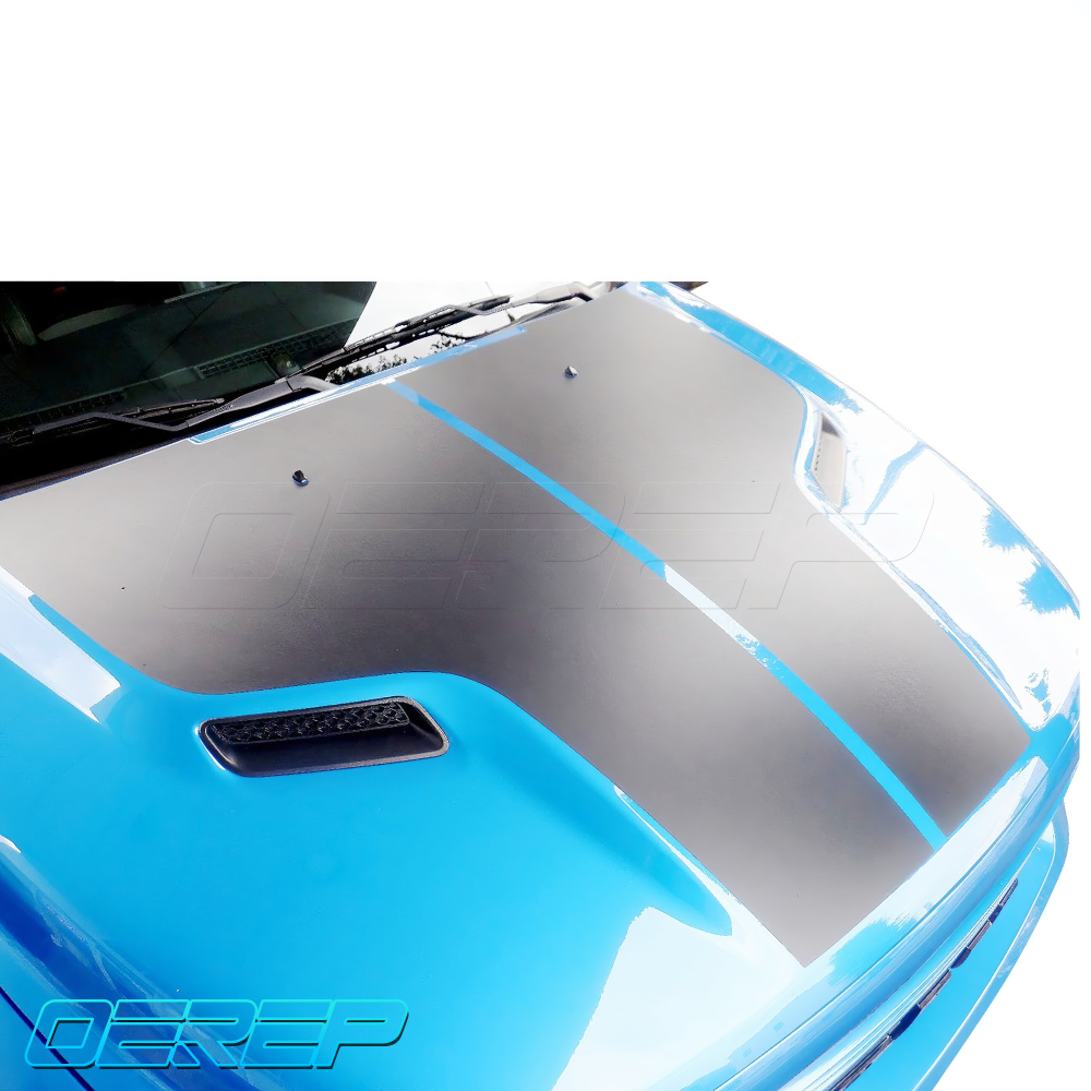 All kind of Exterior/Hoods for Ram 1500 2009 - 