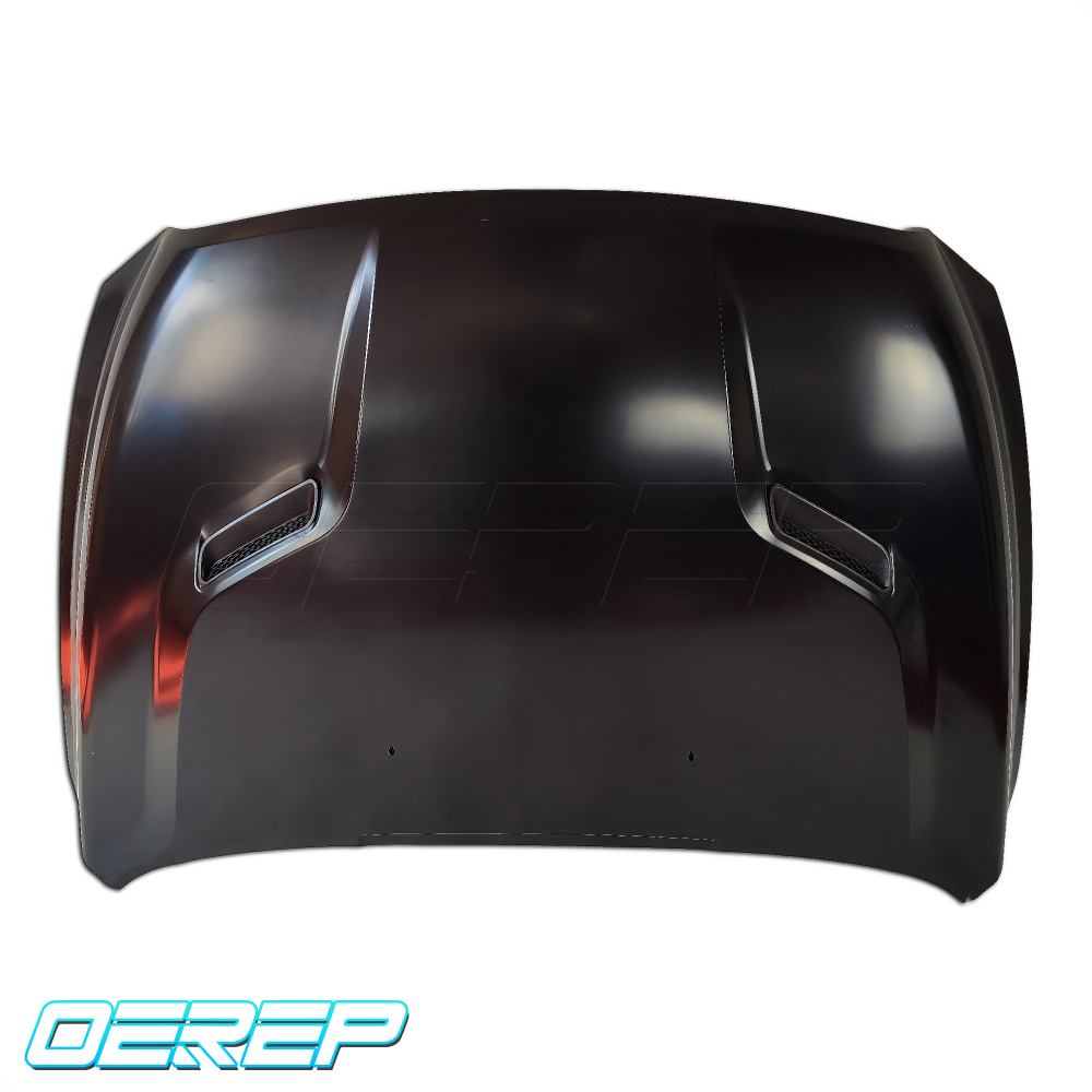 All kind of Exterior/Hoods for Ram 1500 2009 - 