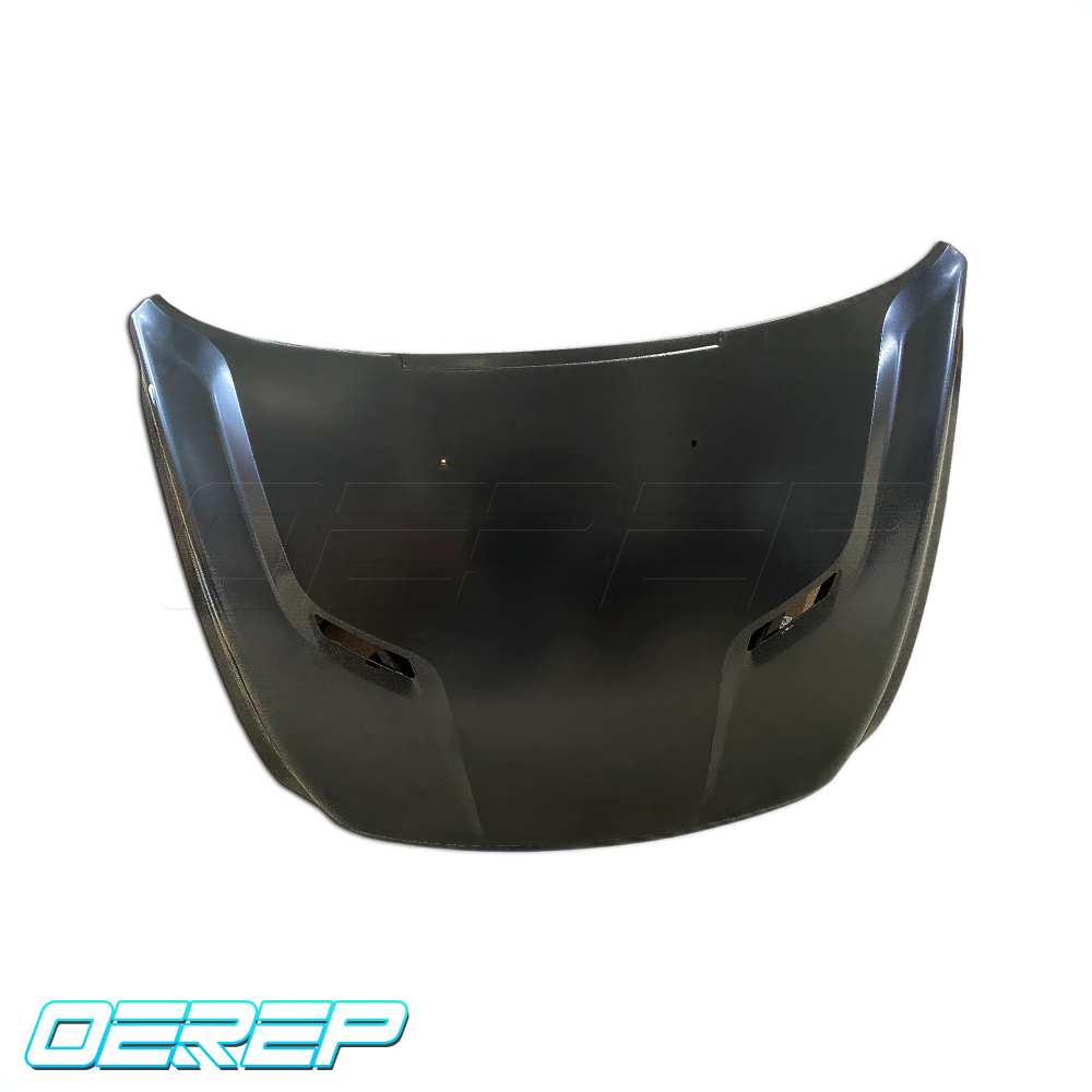 All kind of Exterior/Hoods for Ram 1500 2009 - 