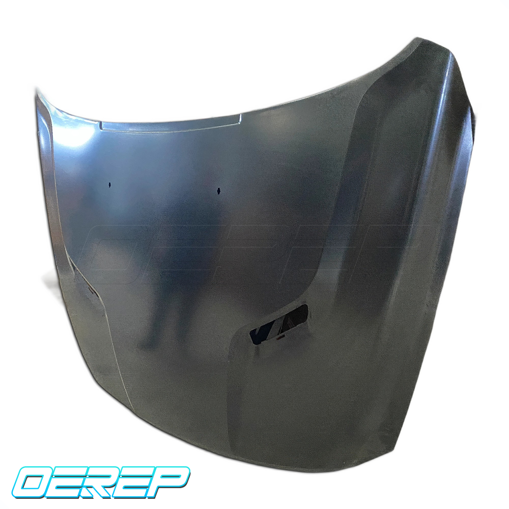 All kind of Exterior/Hoods for Ram 1500 2009 - 