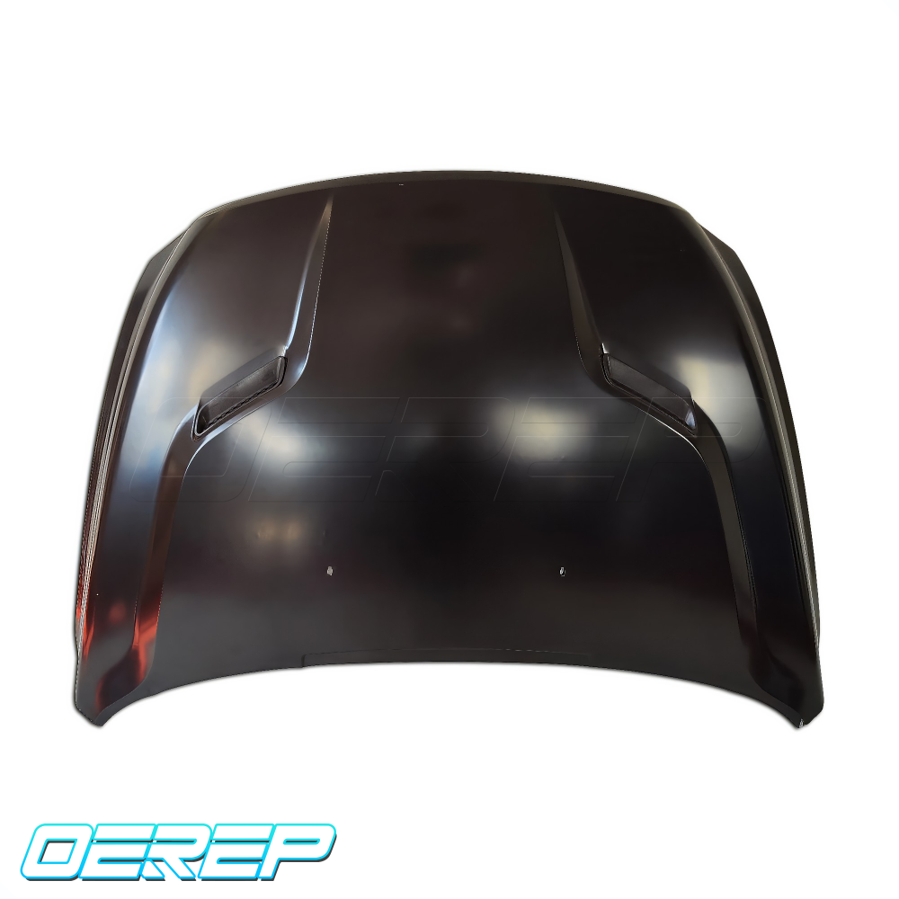 All kind of Exterior/Hoods for Ram 1500 2009 - 