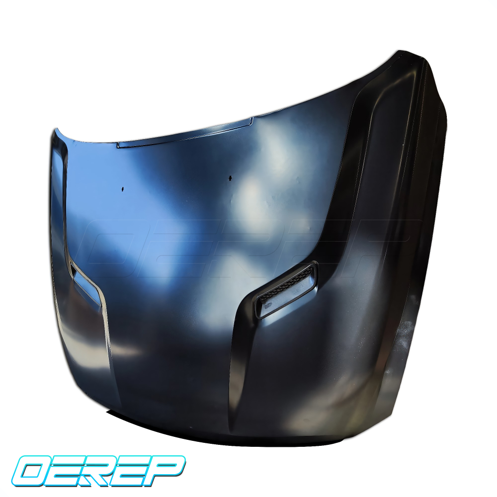 All kind of Exterior/Hoods for Ram 1500 2009 - 