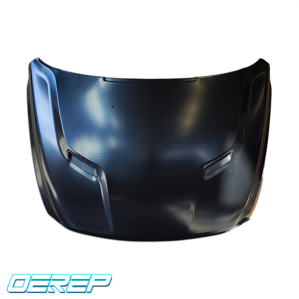 All kind of Exterior/Hoods for Ram 1500 2009 - 