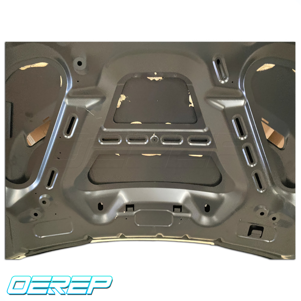 All kind of Exterior/Hoods for Ram 1500 2009 - 