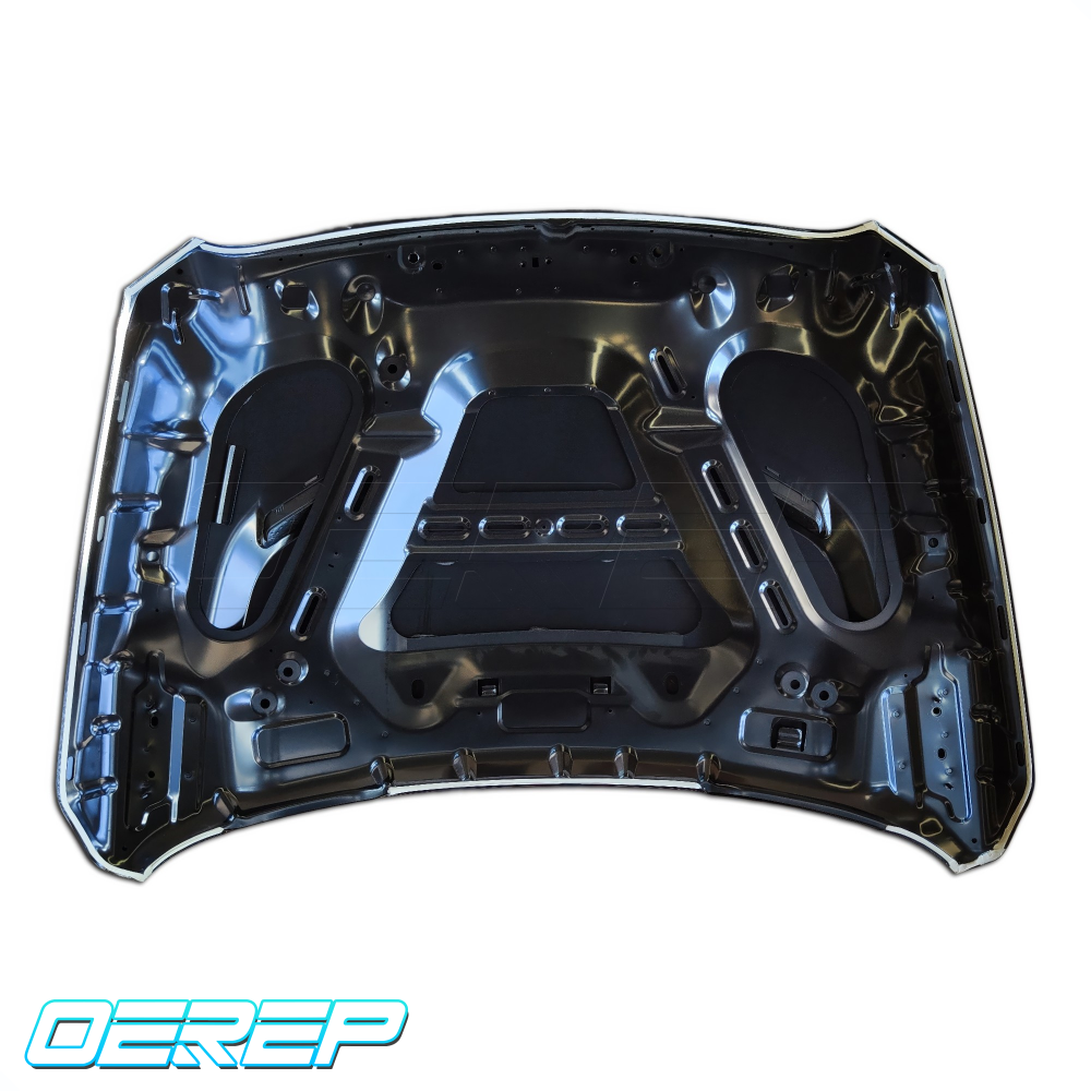 All kind of Exterior/Hoods for Ram 1500 2009 - 