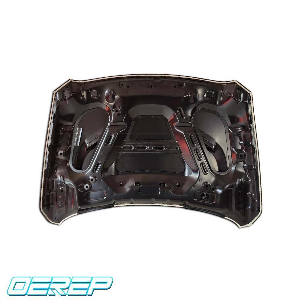 All kind of Exterior/Hoods for Ram 1500 2009 - 