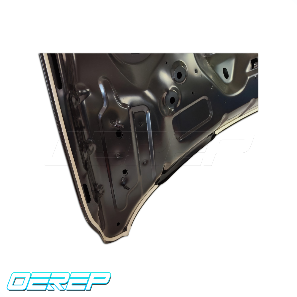 All kind of Exterior/Hoods for Ram 1500 2009 - 