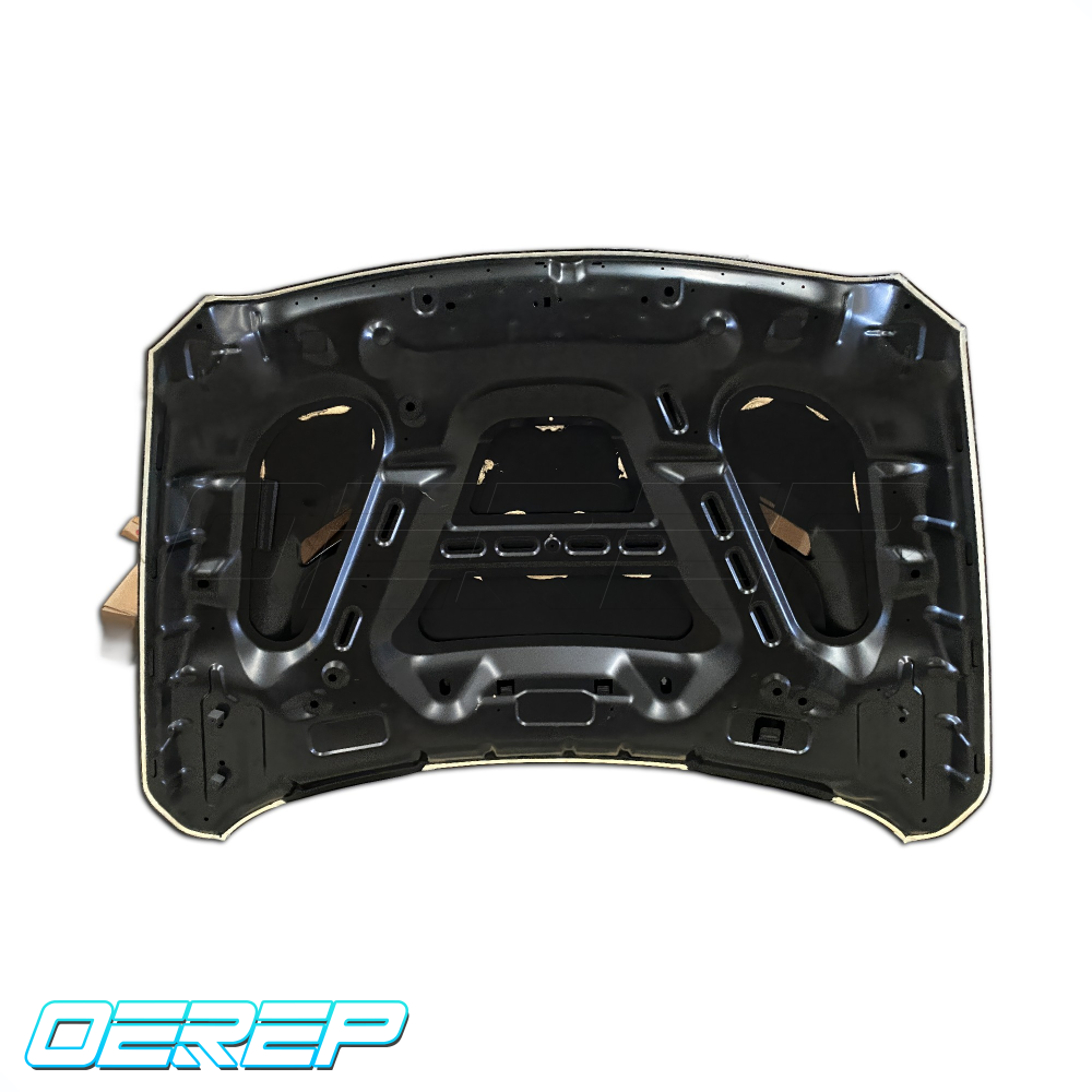 All kind of Exterior/Hoods for Ram 1500 2009 - 