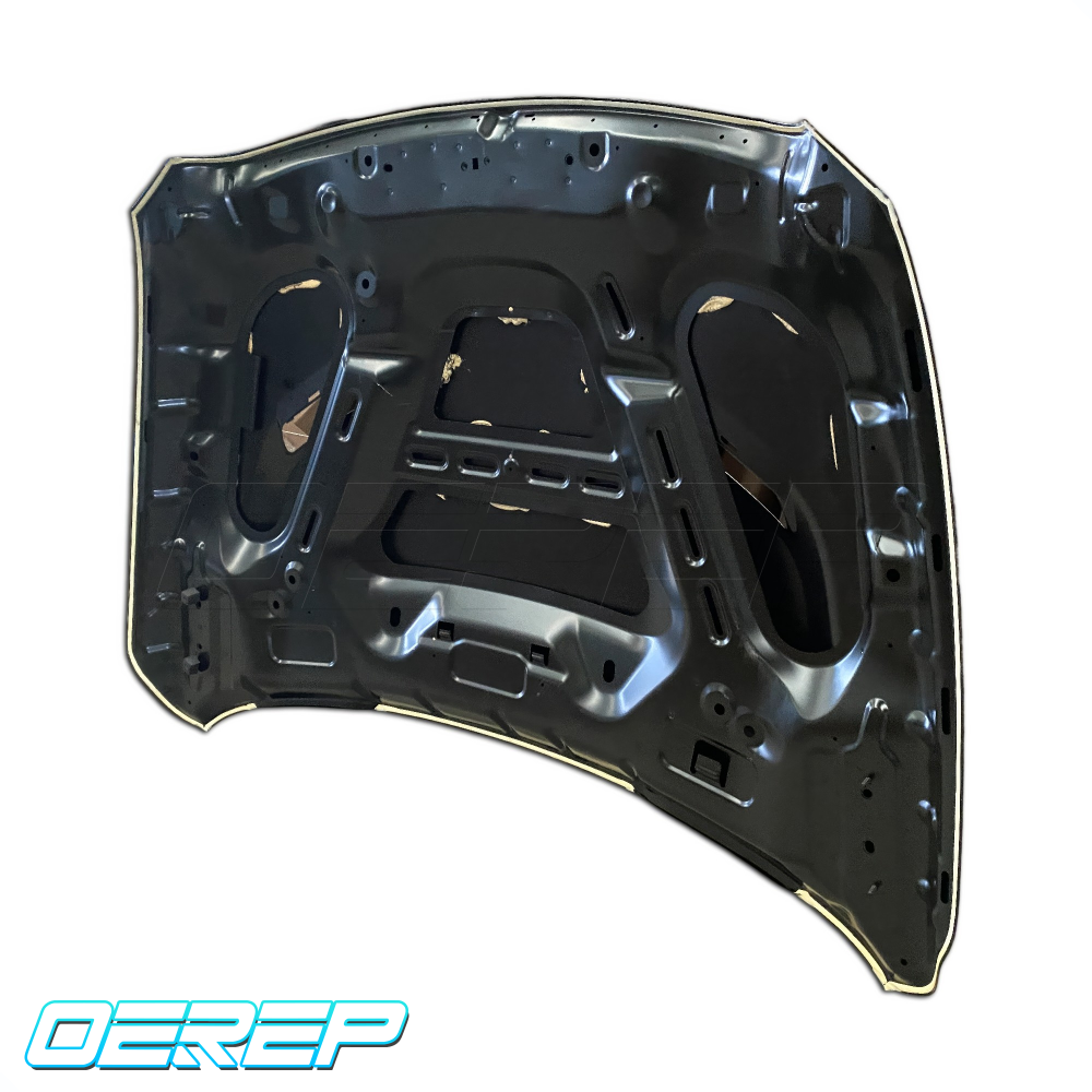 All kind of Exterior/Hoods for Ram 1500 2009 - 