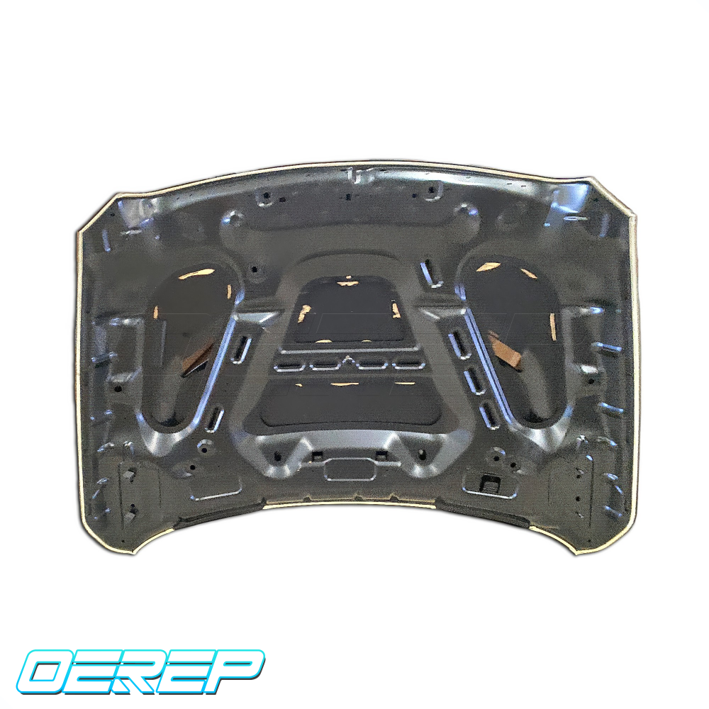 All kind of Exterior/Hoods for Ram 1500 2009 - 