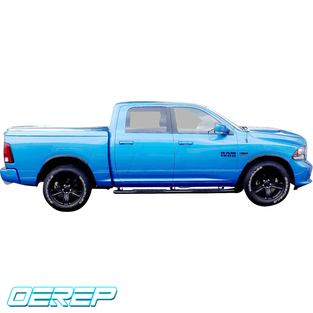 All kind of Exterior/Hoods for Ram 1500 2009 - 