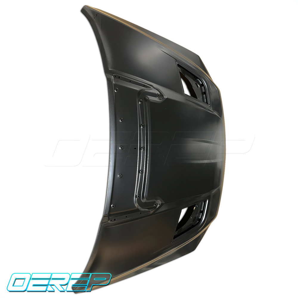 All kind of Exterior/Hoods for Ram 1500 2019 - 