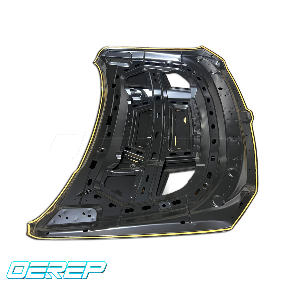 All kind of Exterior/Hoods for Ram 1500 2019 - 