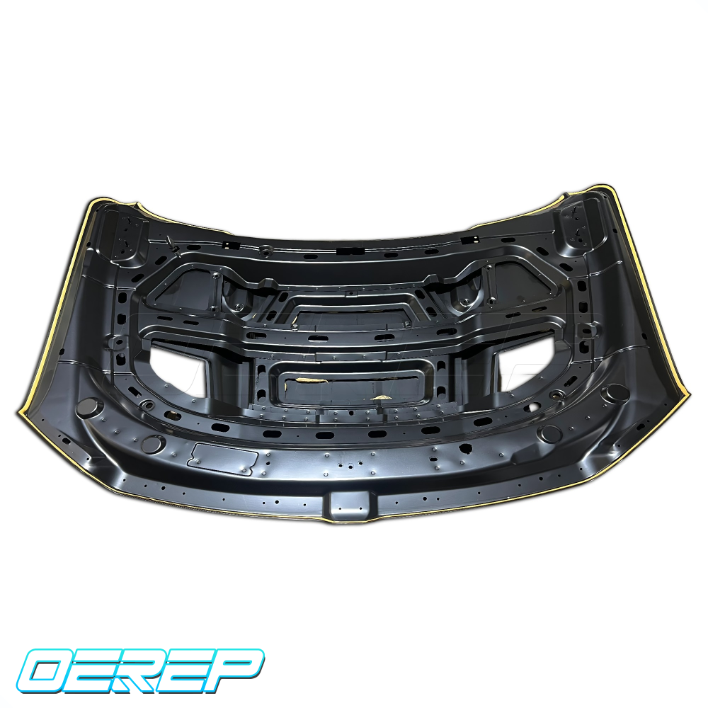 All kind of Exterior/Hoods for Ram 1500 2019 - 