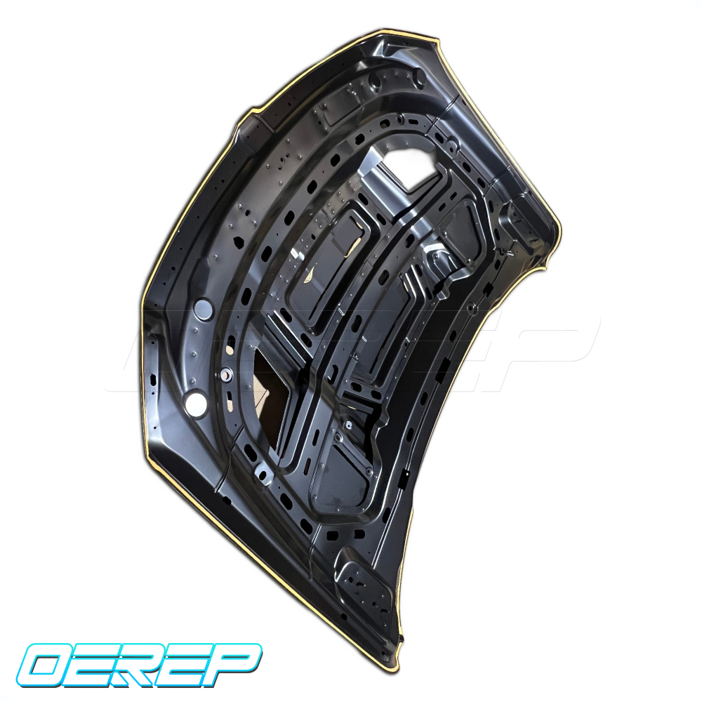 All kind of Exterior/Hoods for Ram 1500 2019 - 