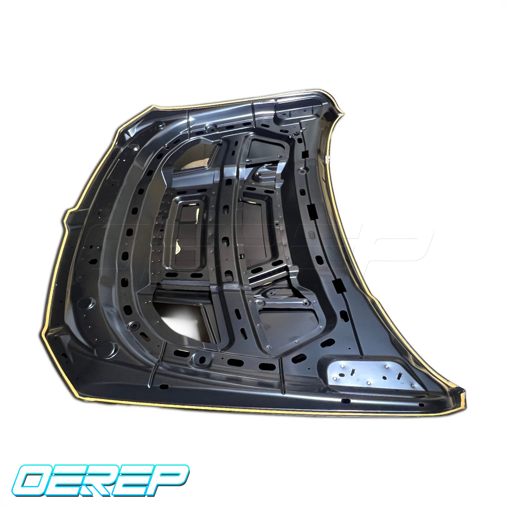 All kind of Exterior/Hoods for Ram 1500 2019 - 