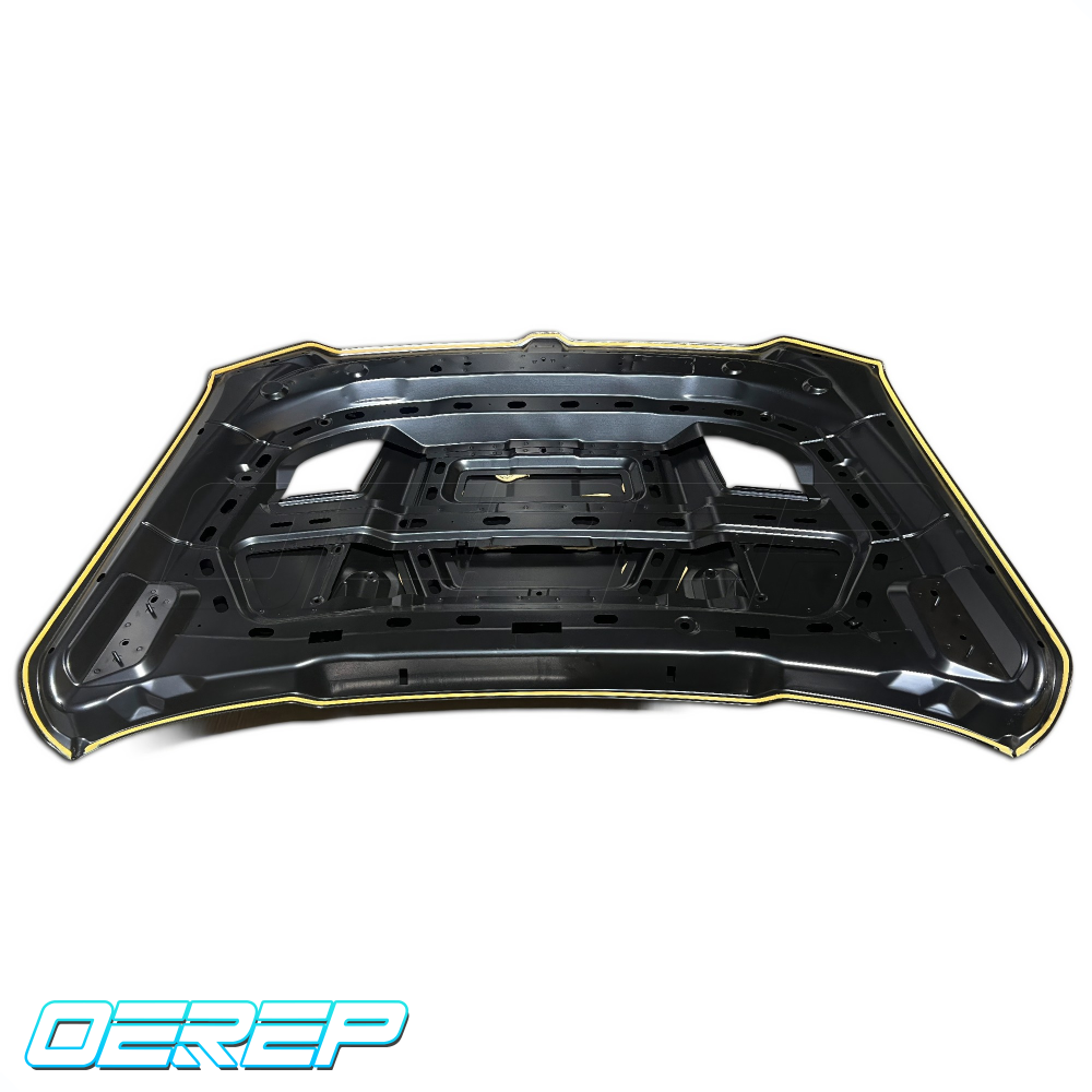 All kind of Exterior/Hoods for Ram 1500 2019 - 