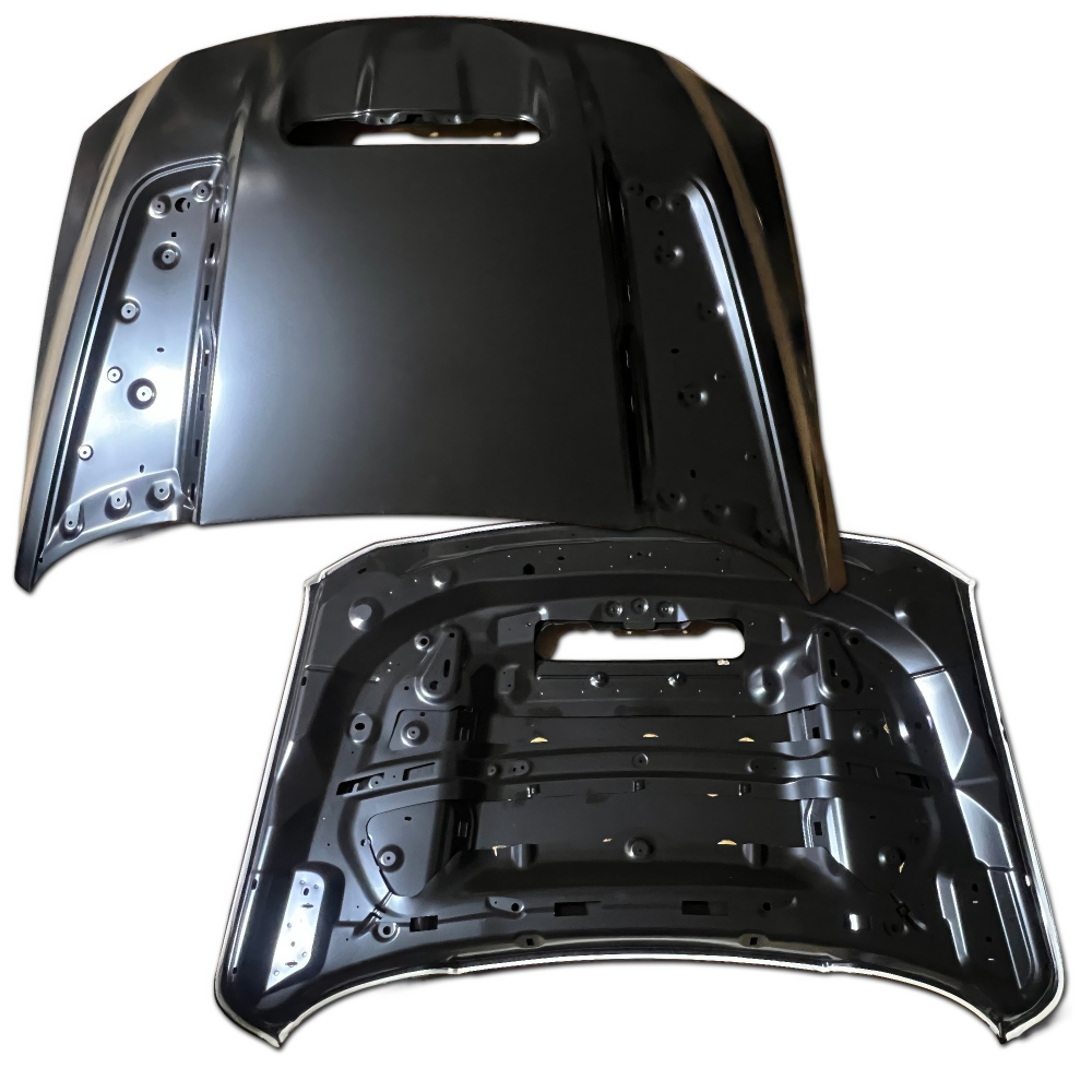 All kind of Exterior/Hoods for Ram 1500 2021 - 