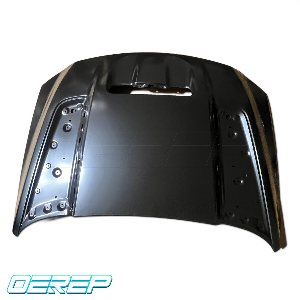 All kind of Exterior/Hoods for Ram 1500 2021 - 