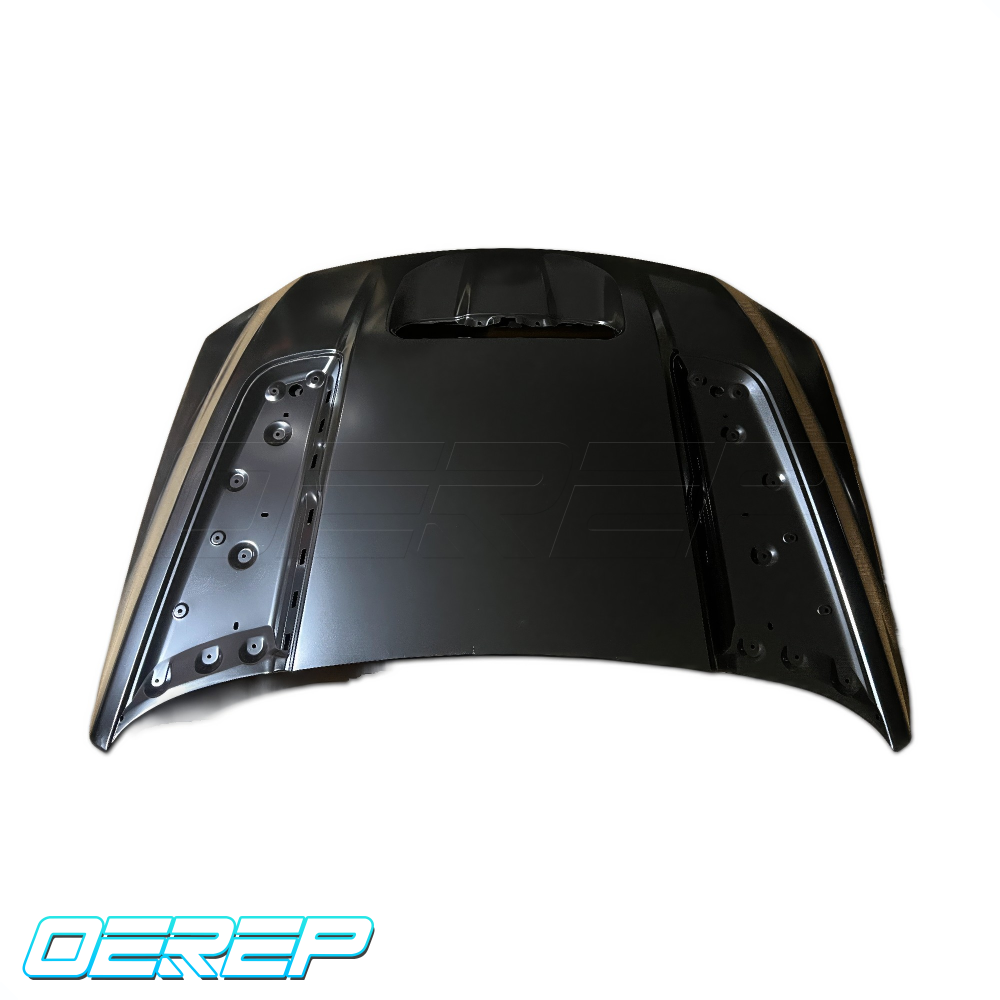 All kind of Exterior/Hoods for Ram 1500 2021 - 