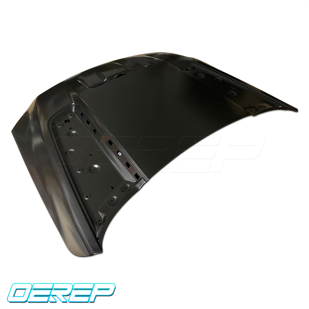 All kind of Exterior/Hoods for Ram 1500 2021 - 