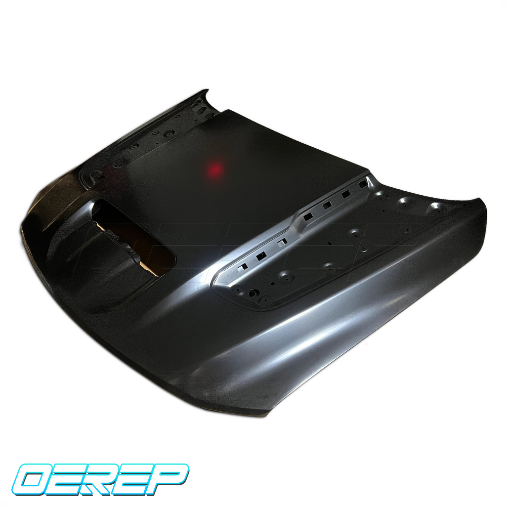 All kind of Exterior/Hoods for Ram 1500 2021 - 