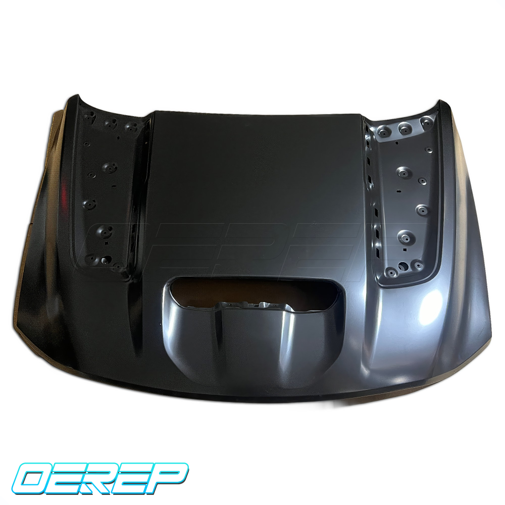 All kind of Exterior/Hoods for Ram 1500 2021 - 