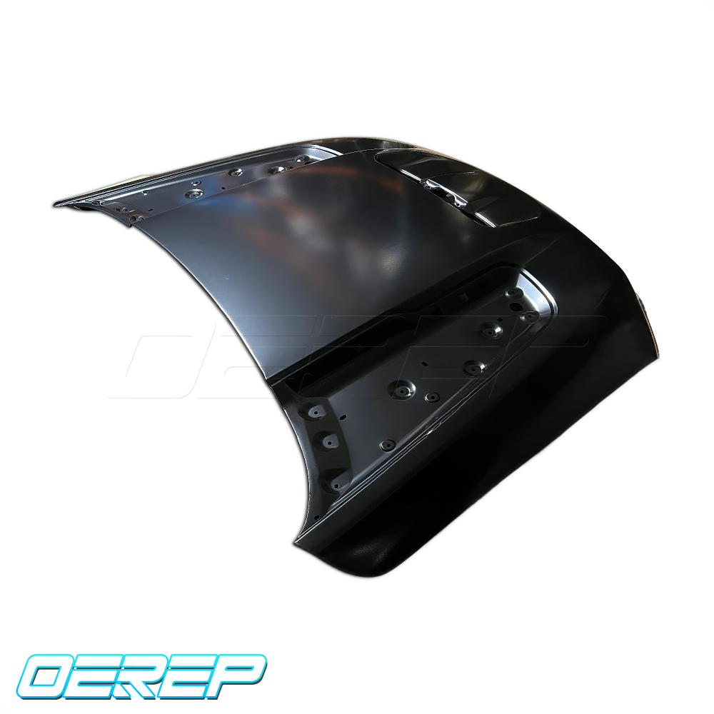 All kind of Exterior/Hoods for Ram 1500 2021 - 