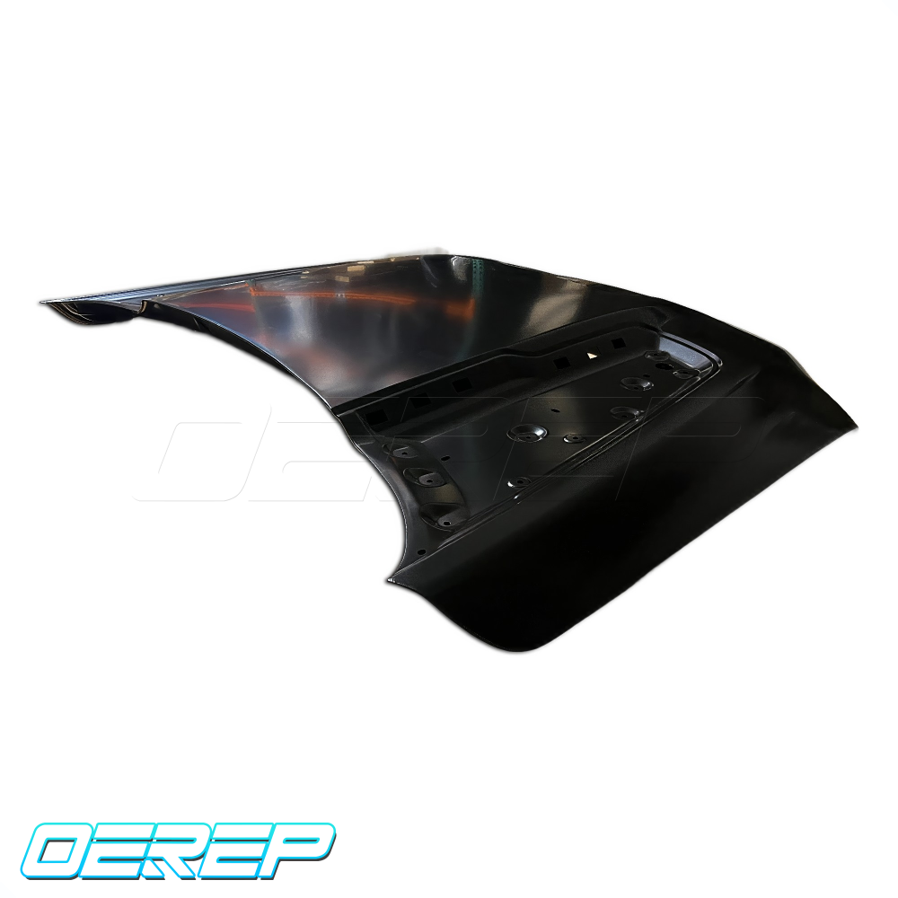 All kind of Exterior/Hoods for Ram 1500 2021 - 