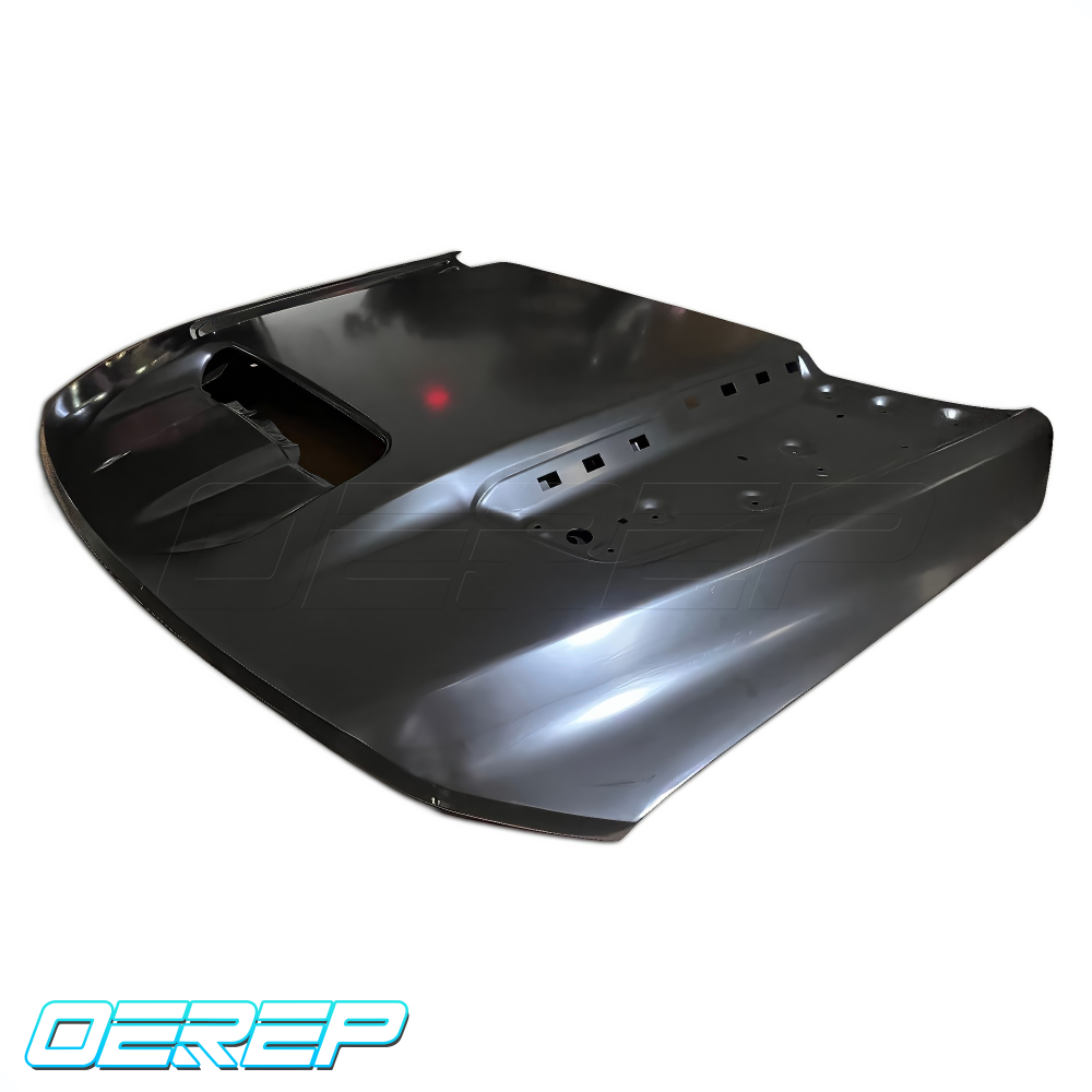 All kind of Exterior/Hoods for Ram 1500 2021 - 