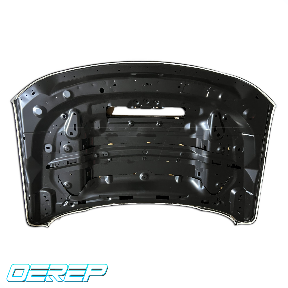 All kind of Exterior/Hoods for Ram 1500 2021 - 