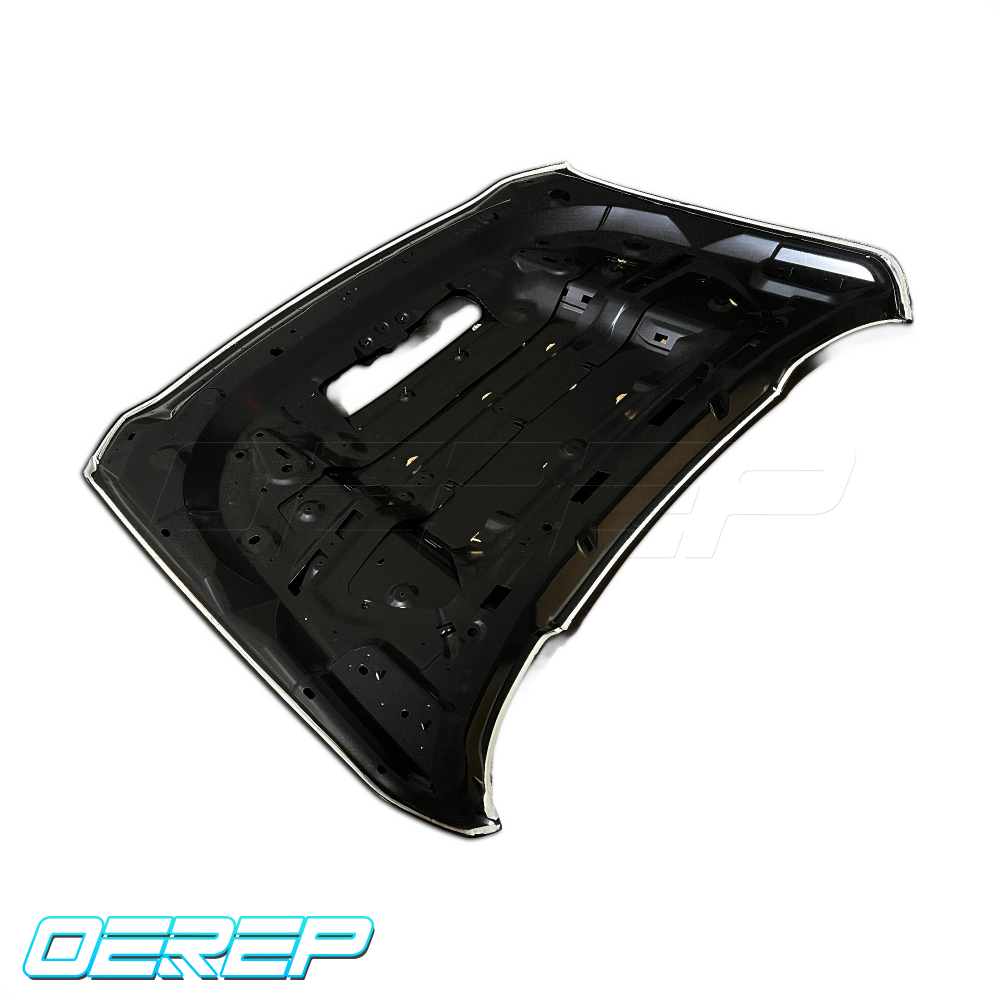 All kind of Exterior/Hoods for Ram 1500 2021 - 