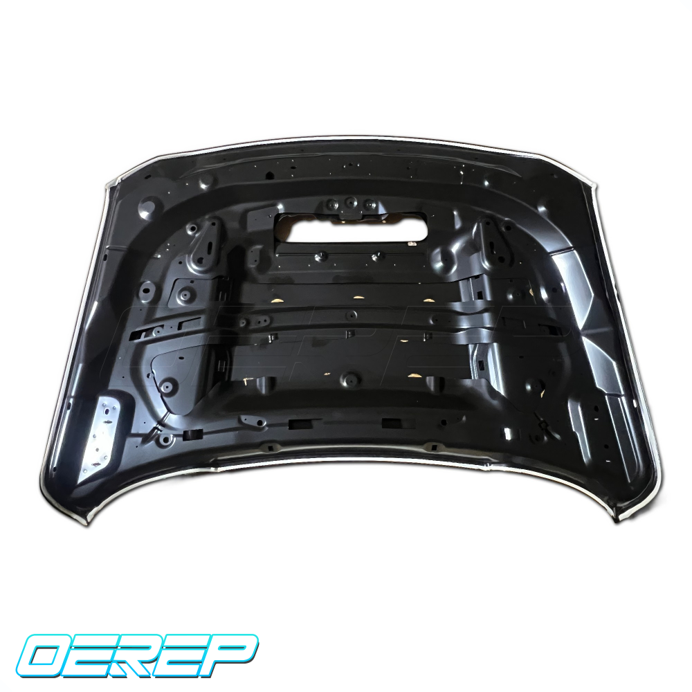 All kind of Exterior/Hoods for Ram 1500 2021 - 