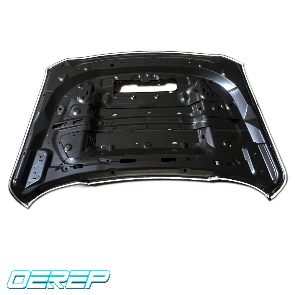 All kind of Exterior/Hoods for Ram 1500 2021 - 