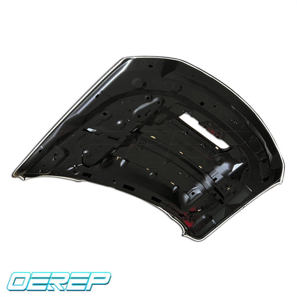 All kind of Exterior/Hoods for Ram 1500 2021 - 