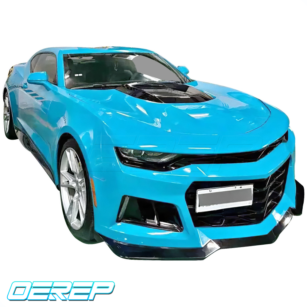 All kind of Exterior/Hoods for Chevrolet Camaro 2017 - 