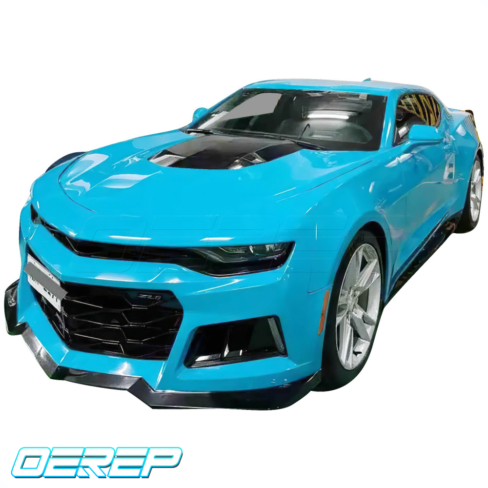 All kind of Exterior/Hoods for Chevrolet Camaro 2017 - 