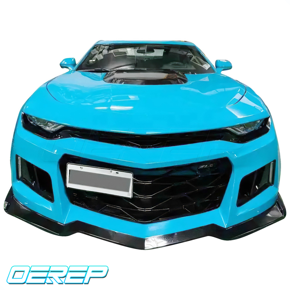 All kind of Exterior/Hoods for Chevrolet Camaro 2017 - 