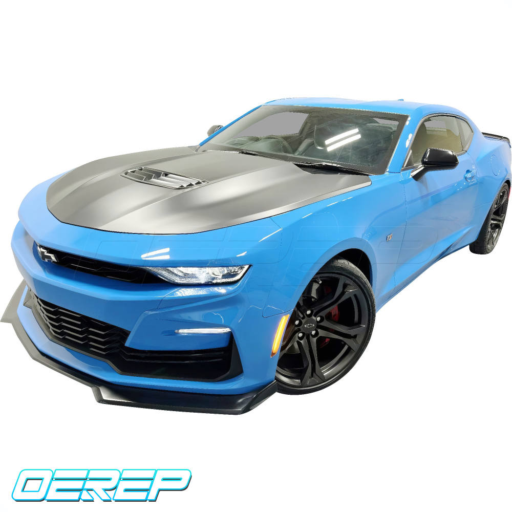 All kind of Exterior/Hoods for Chevrolet Camaro 2021 - 