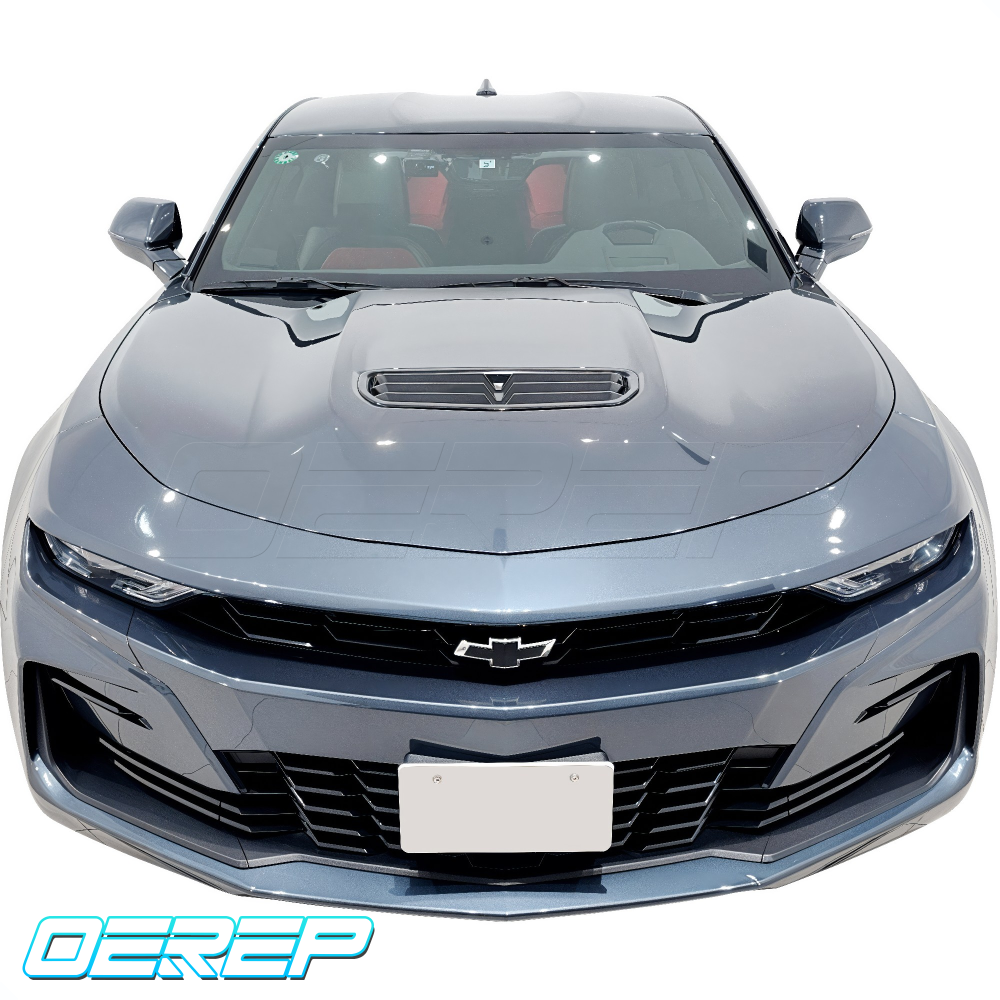 All kind of Exterior/Hoods for Chevrolet Camaro 2021 - 