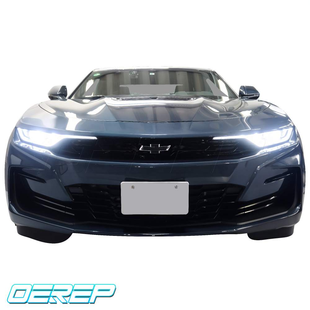 All kind of Exterior/Hoods for Chevrolet Camaro 2021 - 