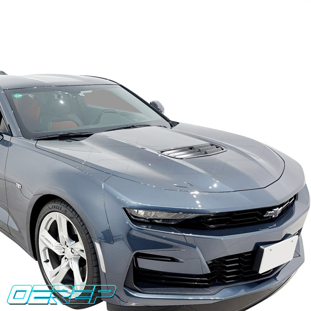 All kind of Exterior/Hoods for Chevrolet Camaro 2021 - 