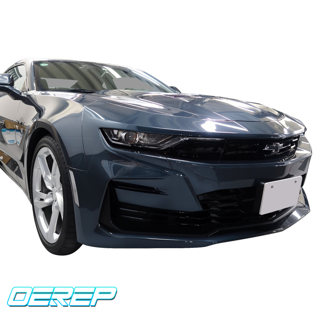 All kind of Exterior/Hoods for Chevrolet Camaro 2021 - 