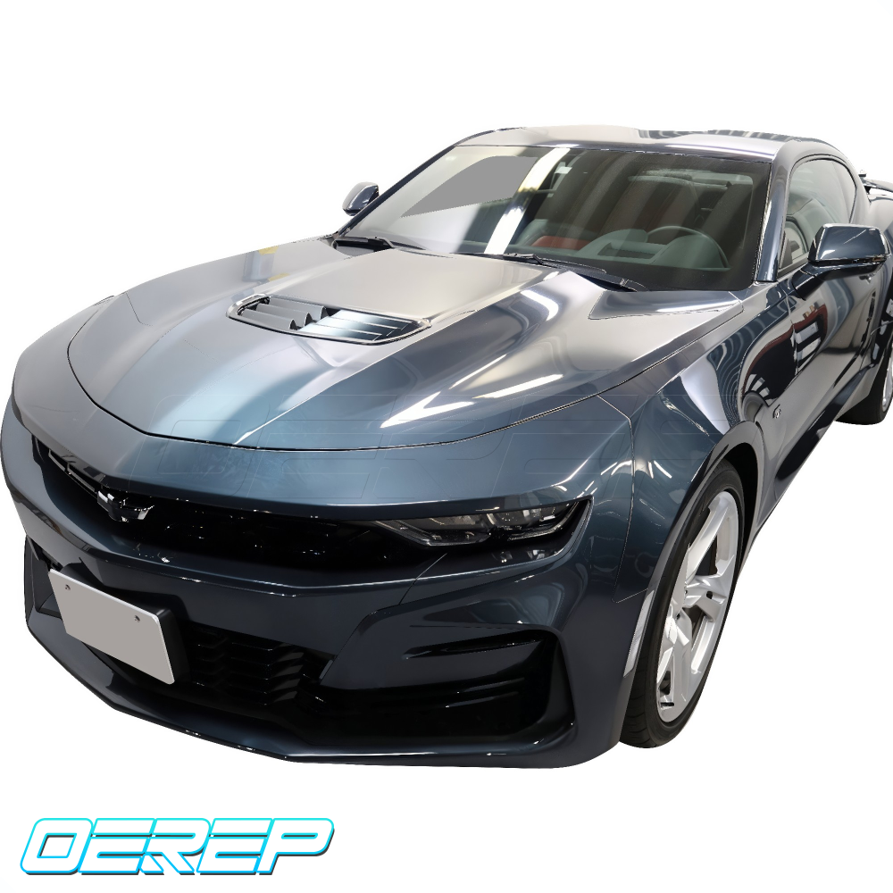 All kind of Exterior/Hoods for Chevrolet Camaro 2021 - 