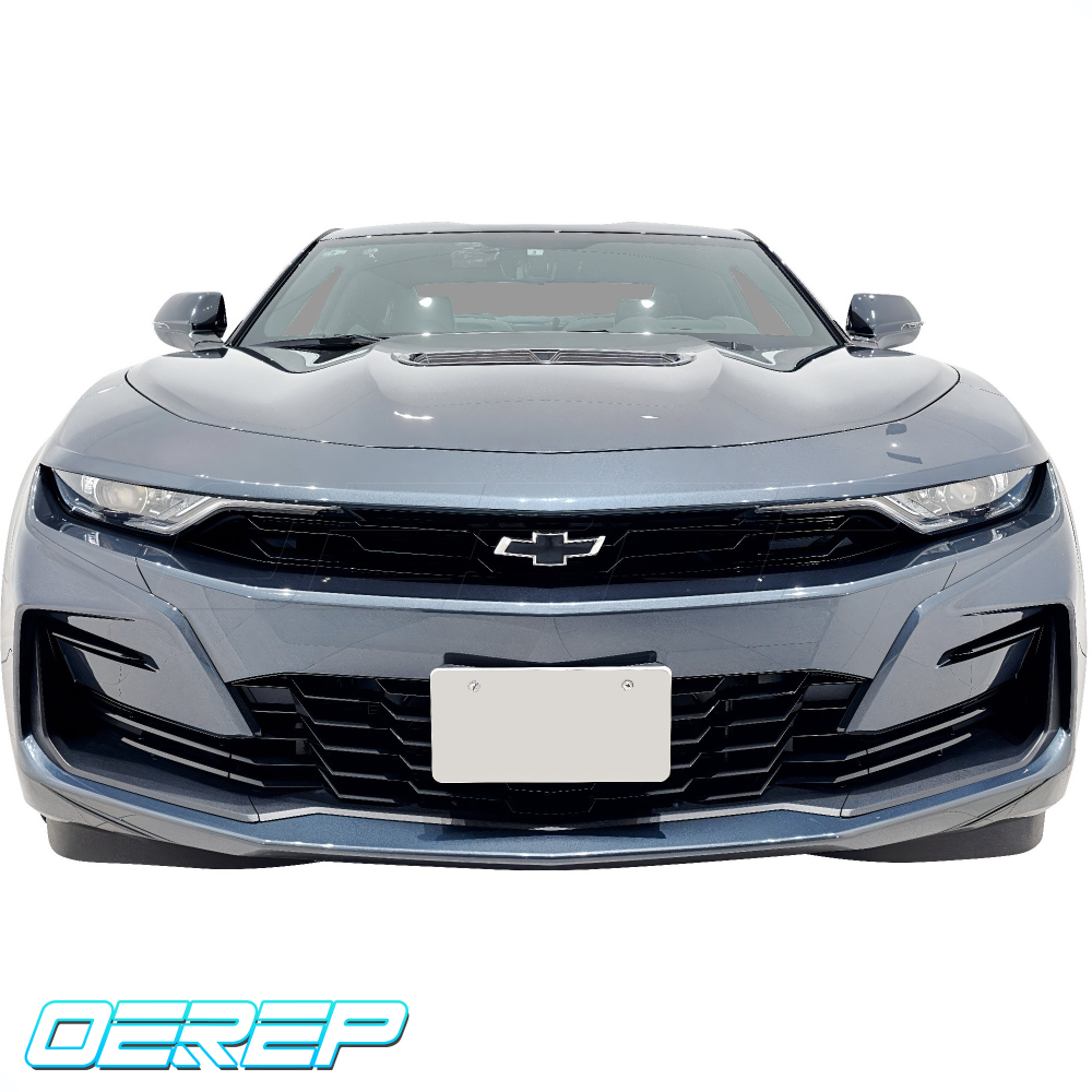 All kind of Exterior/Hoods for Chevrolet Camaro 2021 - 