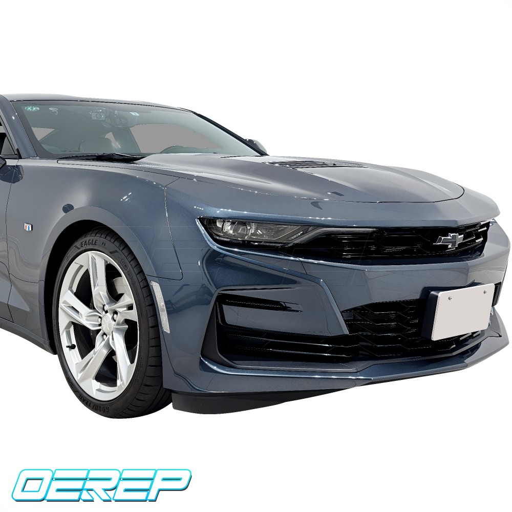 All kind of Exterior/Hoods for Chevrolet Camaro 2021 - 